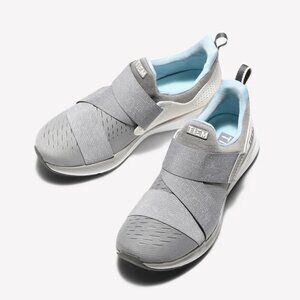 TIEM Core Latus Cycling Shoe - Cloud Grey
